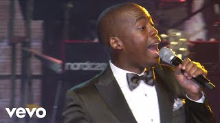 Joyous Celebration  Ngino Jesu Medley Live at Grace Bible Church  Soweto 2015 [upl. by Aihsakal]