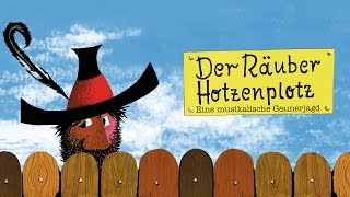 Der Räuber Hotzenplotz  Freilichtbühne Bökendorf 2016 Trailer [upl. by Hegarty190]