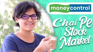 Top 10 Features Moneycontrol Special Chai Pe Stock Market Day 5 with CA Rachana Ranade [upl. by Isiahi303]