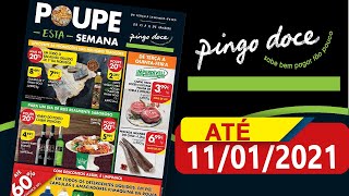 Folheto Pingo Doce  Ofertas e promoções  Válido De 0501 Até 1101 [upl. by Ellehcen123]