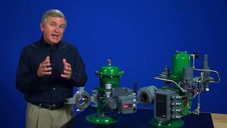 Basic Actuator Operation for Rotary Valves [upl. by Lorelie27]