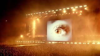 Mylène Farmer  Paradis inanimé Stade de France Live  Clip Officiel [upl. by Cherianne64]