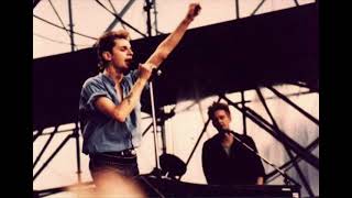 Depeche Mode 19840602 Suedwest Stadium Ludwigshafen Germany HQ sound [upl. by Gregoor]