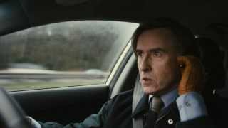 Alan Partridge Alpha Papa Roachford Clip [upl. by Ettedualc]