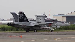 VAQ141 Shadowhawks Cruise Video 2016 [upl. by Eiduam215]