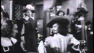 Cyrano de Bergerac 1950 film [upl. by Katonah]