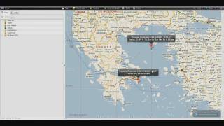 ShippingExplorer Live Vessel Tracking Ship Tracking via Automatic Identification System [upl. by Almond670]