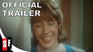 The Incredible Shrinking Woman 1981  Official Trailer [upl. by Icyac891]