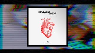 Amor sin condicion Reckless Love  Video Oficial  Apasionados Worship [upl. by Farl]