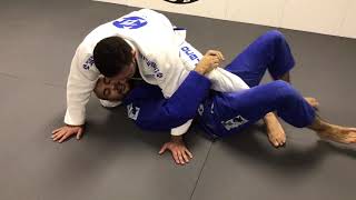 5 Tips To Improve Your Half Guard by Bernardo Faria amp Tom Deblass [upl. by Gyasi496]