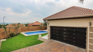 4 Bedroom House for sale in Gauteng  East Rand  Edenvale  Greenstone Hill [upl. by Enrica301]