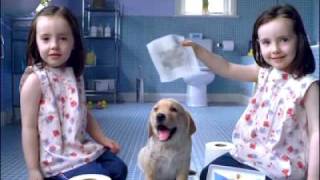 KimberlyClark AndrexCottonelle Ad [upl. by Sumner484]