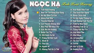 Ngọc Hạ  Tình Hoài Hương  30 Ca Khúc Vượt Thời Gian [upl. by Seyer]