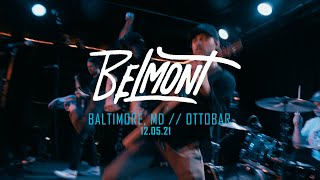 Belmont Live 2021 FULL SET [upl. by Ydahs]