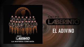 Laberinto El Adivino Audio Oficial [upl. by Atiuqa229]