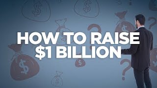 How to Raise 1 Billion Real Estate investing Made Simple [upl. by Franzoni]