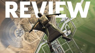 Battlefield 2042 Review [upl. by Nayrda783]