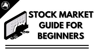 STOCK MARKET BASICS [upl. by Uel110]