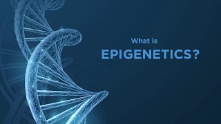 Epigenetics and Disease [upl. by Llerroj730]