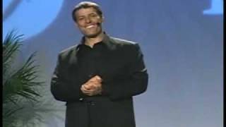 Tony Robbins Motivational Speech on Positive Attitude [upl. by Madra]