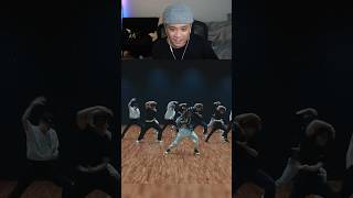 Reacting to SEVENTEEN  ‘Anyone’ Dance Practice [upl. by Airbma]