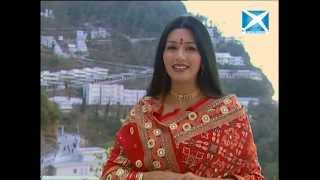 Deepti Bhatnagar talks about Maa Vaishno Devi [upl. by Zins]