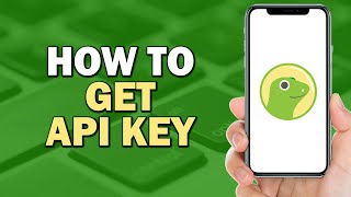 How To Get CoinGecko API Key Easiest Way​​​​​​​ [upl. by Ledairam]