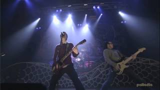 Weezer  The Good Life live Japan 2005 HD [upl. by Graehme807]