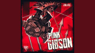 Punk Gibson [upl. by Nerat555]