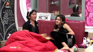 BIGG BOSS  4th July 2017  Promo 1 [upl. by Celinda]