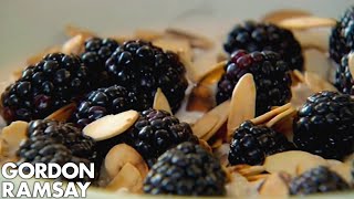 Gordon Ramsays Bircher Muesli Recipe [upl. by Noxid]