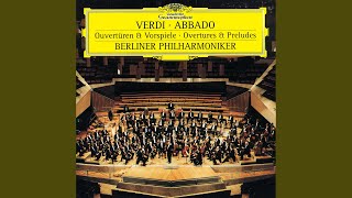 Verdi Nabucco Overture [upl. by Adanama]