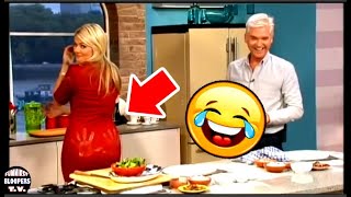 20 News Reporters Dirty Minds  WOMEN   Funniest News Bloopers  Fails Part 1 [upl. by Acinomad]