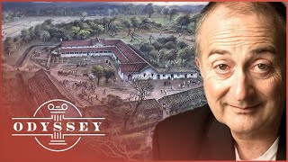 Is There Really A Roman Fort Buried In Wales  Time Team  Odyssey [upl. by Elegna114]