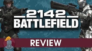 Battlefield 2142 Review [upl. by Eshman]