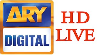 Ary Digital Live Streaming [upl. by Nneb111]