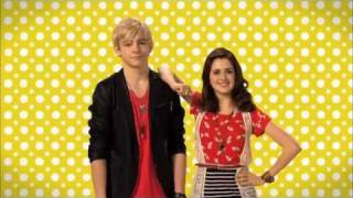 Austin amp Ally  Season 1  Theme Song HD 720p [upl. by Emeline]