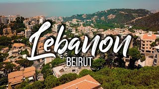 I traveled to Lebanon for the best Lebanese food see Moghrabie and Manaish [upl. by Gottwald]