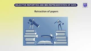 Module2 Unit12 Selective Reporting and Misrepresentation of Data [upl. by Sumer]