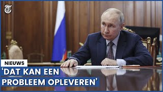 Rusland vernietigt hier de Oekraïense identiteit [upl. by Oraneg]