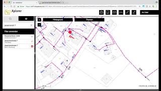 NEPLAN API  GIS interface with Smallworld solution [upl. by Mond735]