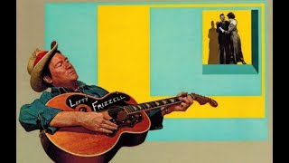 Lefty Frizzell  Mom and Dads Waltz [upl. by Nessaj330]