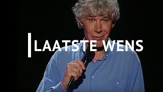 Paul van Vliet  Laatste wens [upl. by Tabib]