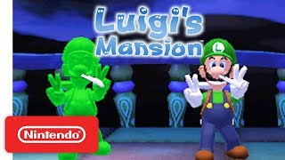 How To Play Luigi In Smash Ultimate [upl. by Oletta359]