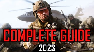 Complete Arma 3 Beginner’s Guide Everything you need to know 2024 [upl. by Tolecnal104]