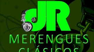 Merengue clásico Mix [upl. by Yarod]