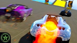 Lets Play GTA V  Special Cunning Stunts 2 [upl. by Fredenburg]