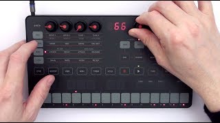 UNO Synth Tutorial 1 Getting Around the Synth [upl. by Whitehurst]