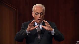 John MacArthur  Does Regeneration Precede Faith or Faith Precede Regeneration [upl. by Atinehs545]