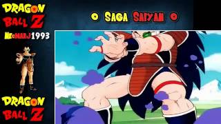 dragon ball z capitulo 4 audio latino completo 1 [upl. by Nylissej531]